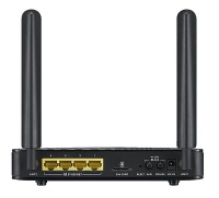 ZyXEL LTE3301 4 Port 2G/3G/4G Sim Kart Takılabilen Router